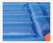 Super Inflatable Bouncy Castles Elf